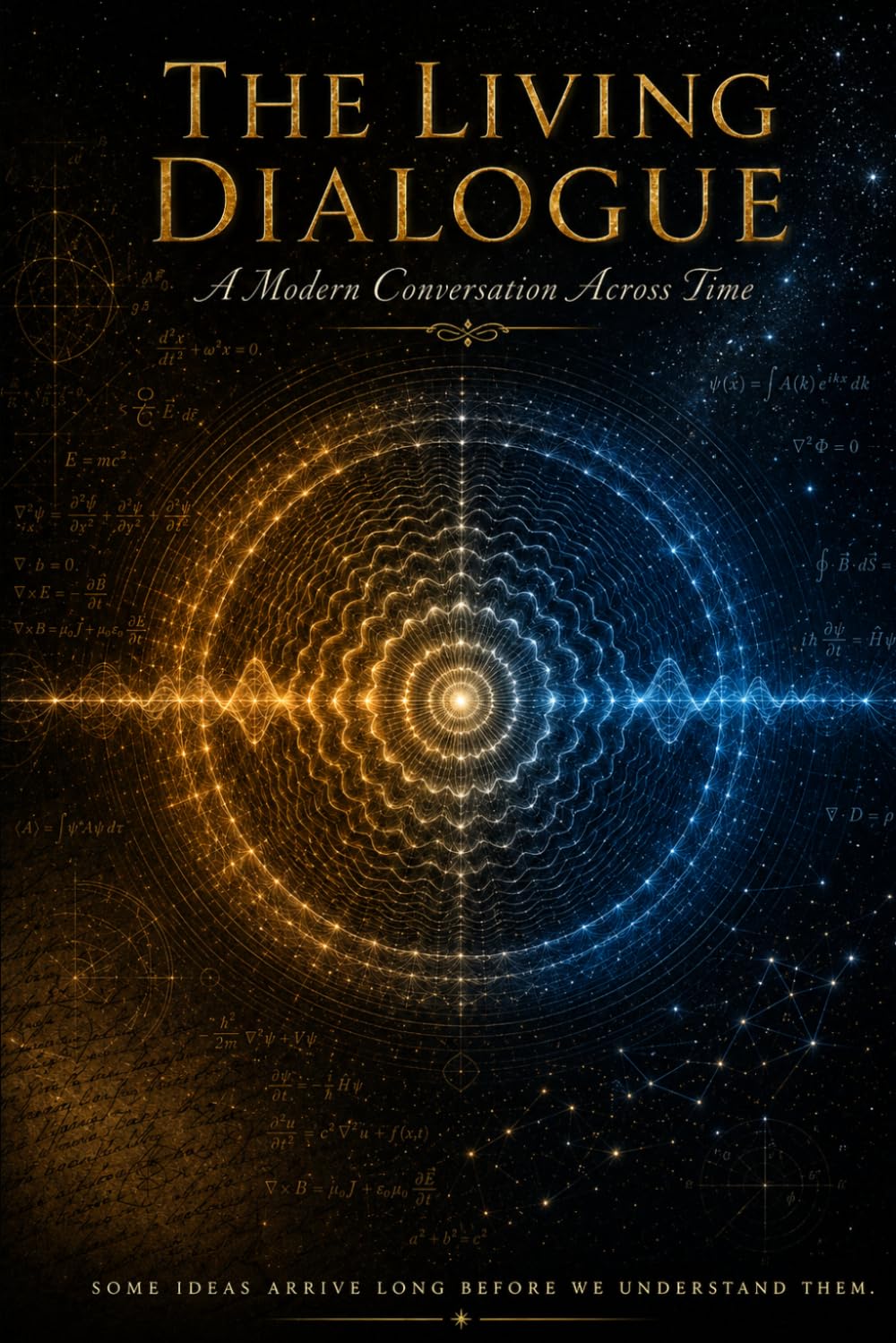The Living Dialogue: A Modern Conversation Across Time