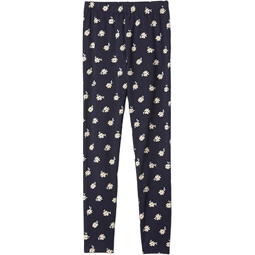 GAP Girls' Jersey Legging Pants