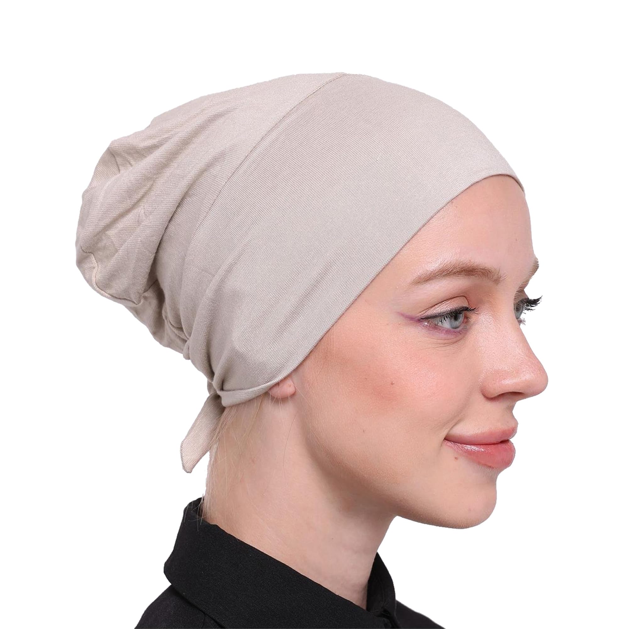 Hats for Women, Turbans for Women, Chemo Headwear Caps, Jeweled Turbans, Hijab for Women, Cancer Headwear, Hijab Cap