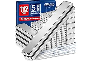 Powerful VNDUEEY Magnets for Robust Cabinet Bonding