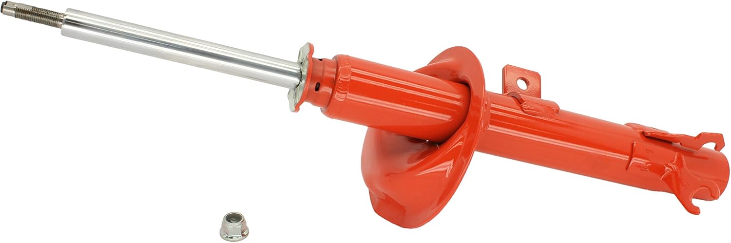 KYB 733036 AGX Gas Strut , Red