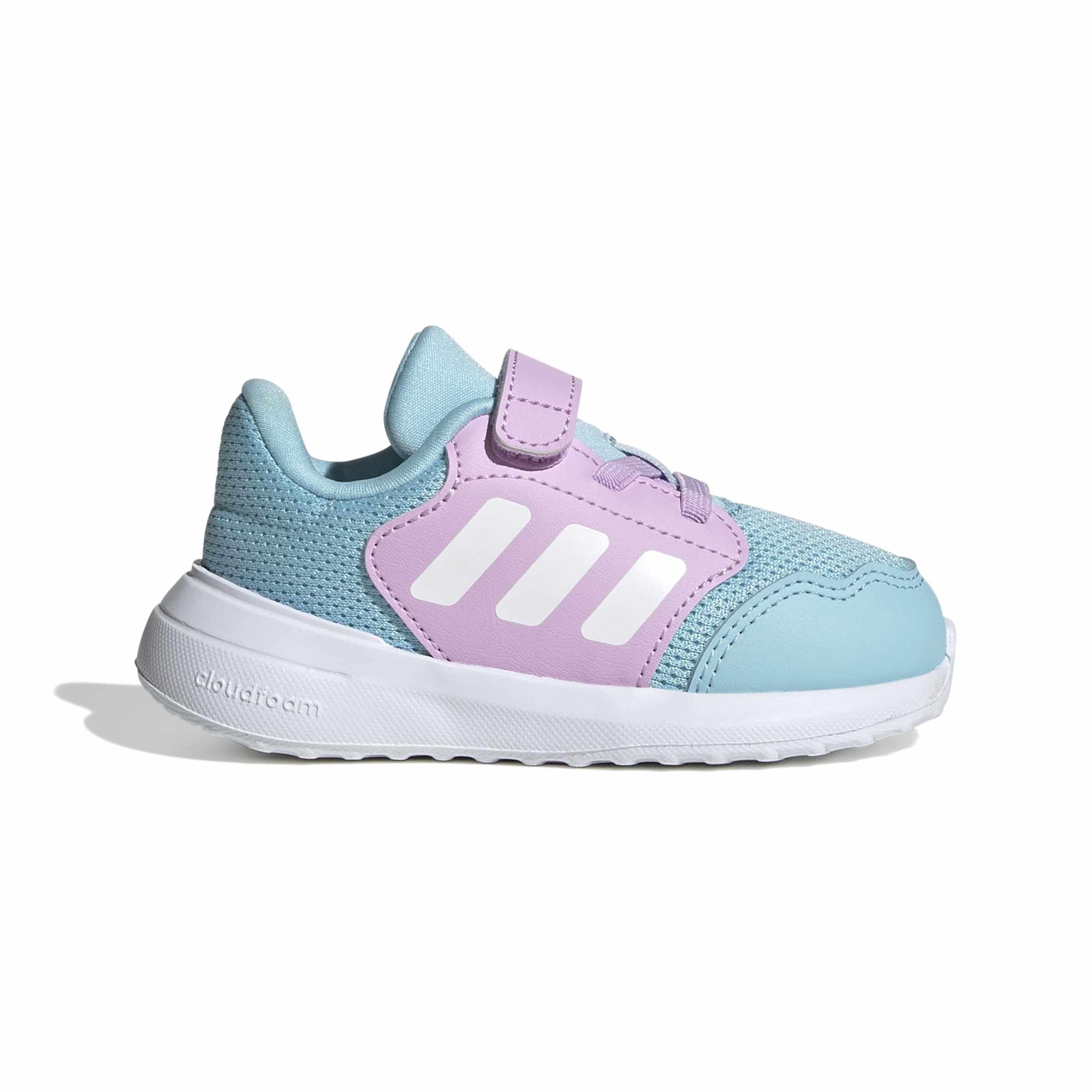 adidas Mixte bébé TENSAUR Run 3.0 Chaussures Infants
