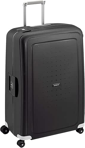 Samsonite S'Cure - Spinner XL, Valise, 81 cm, 138 L,
