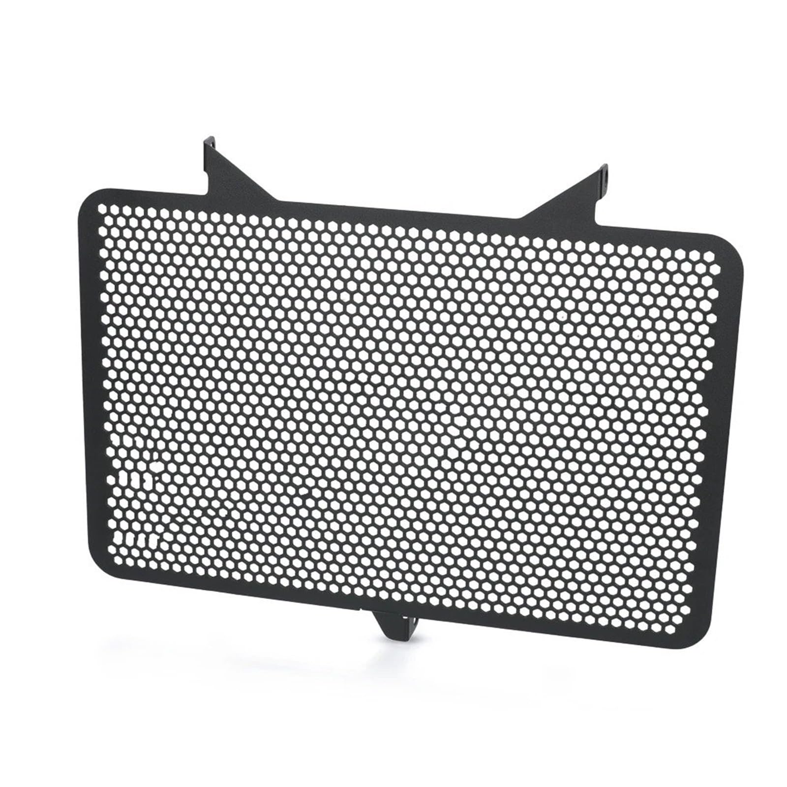 Moto Grille Radiateur Protection Pour KAWASAKI Pour Versys 1100 Pour Versys1100 2025 2026 Accessoires De Moto Protecteur Grille Radiateur Couvercle Protection(Black A)