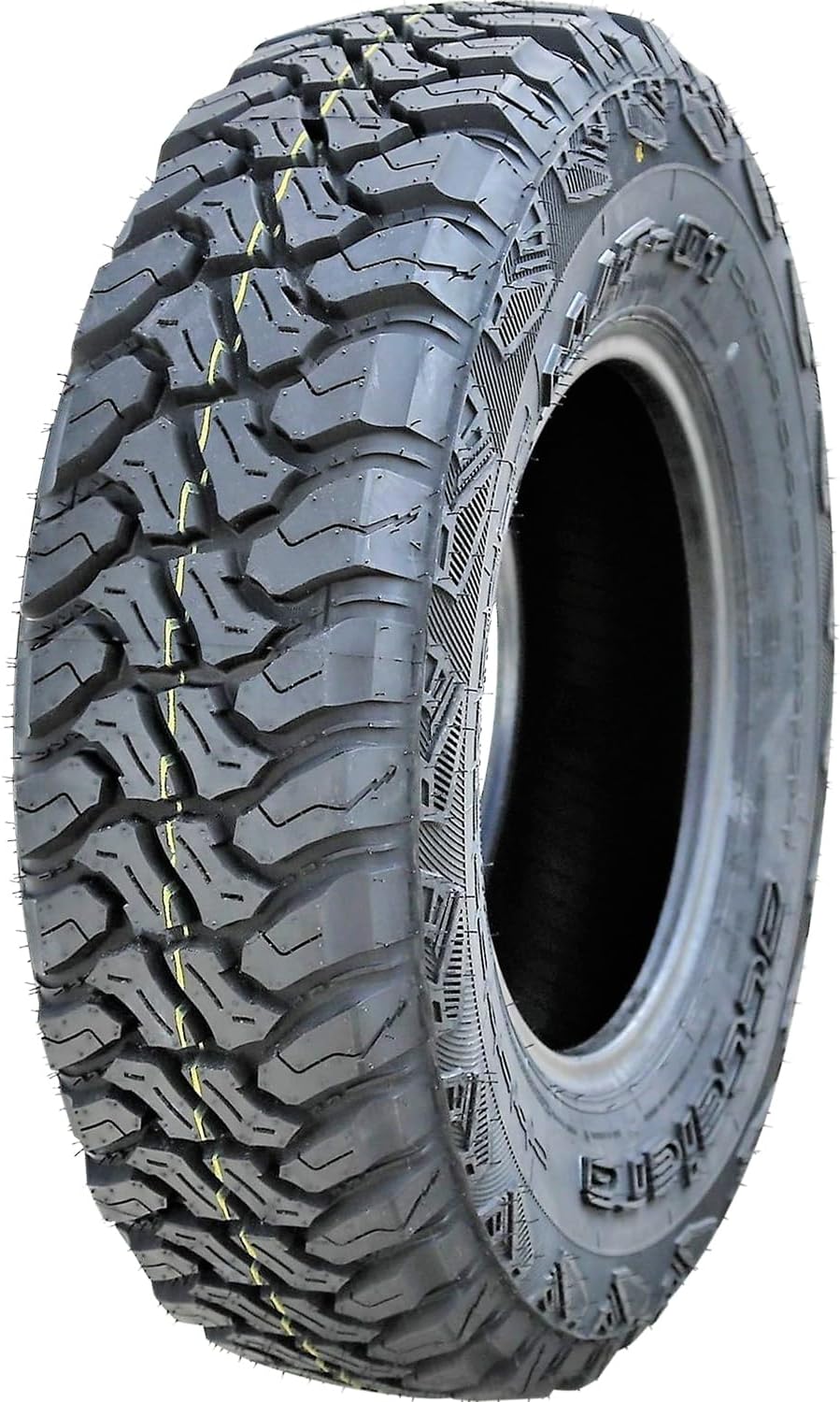Accelera M/T-01 Mud Tire LT235/85R16