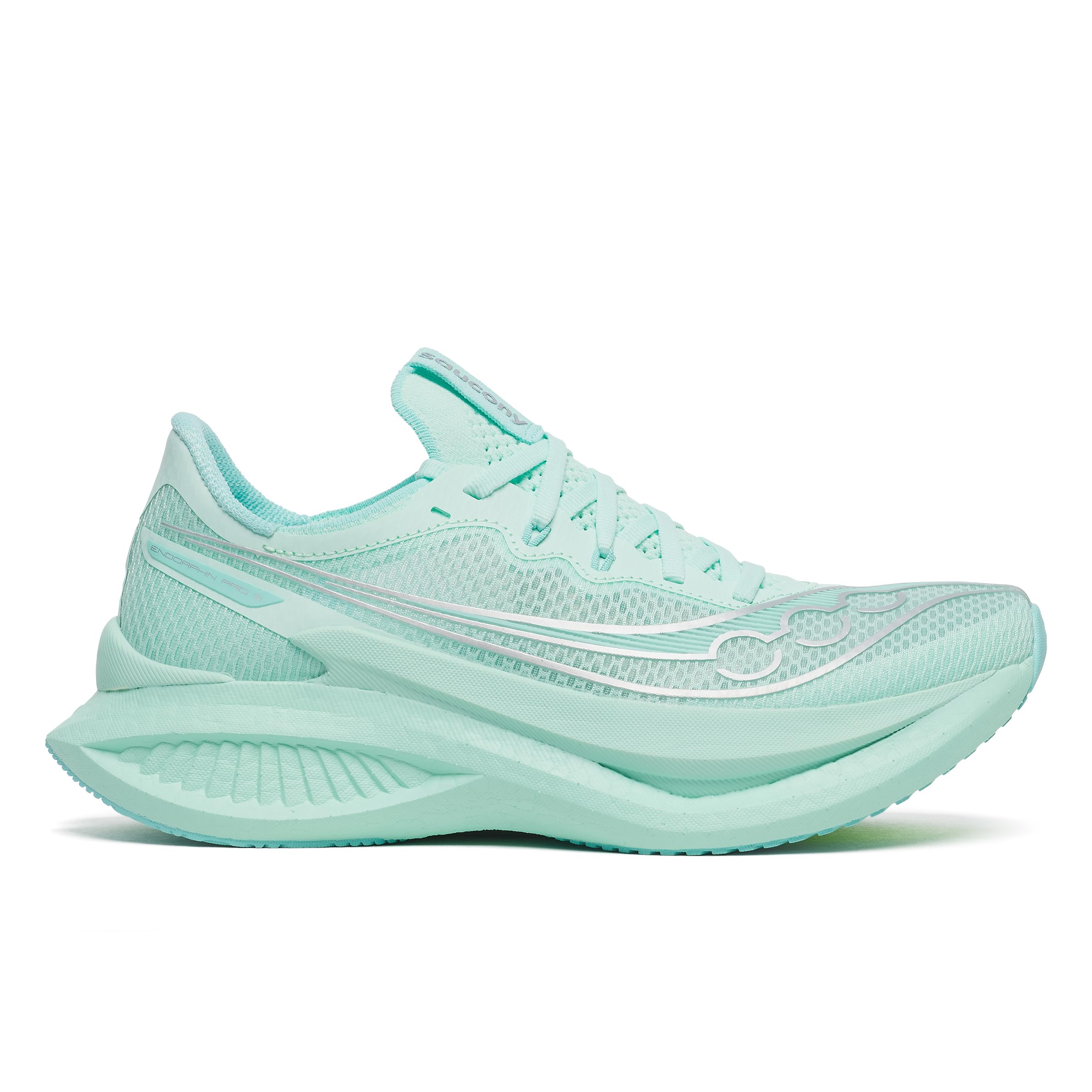 Saucony Women's Endorphin Pro 5 Sneaker
