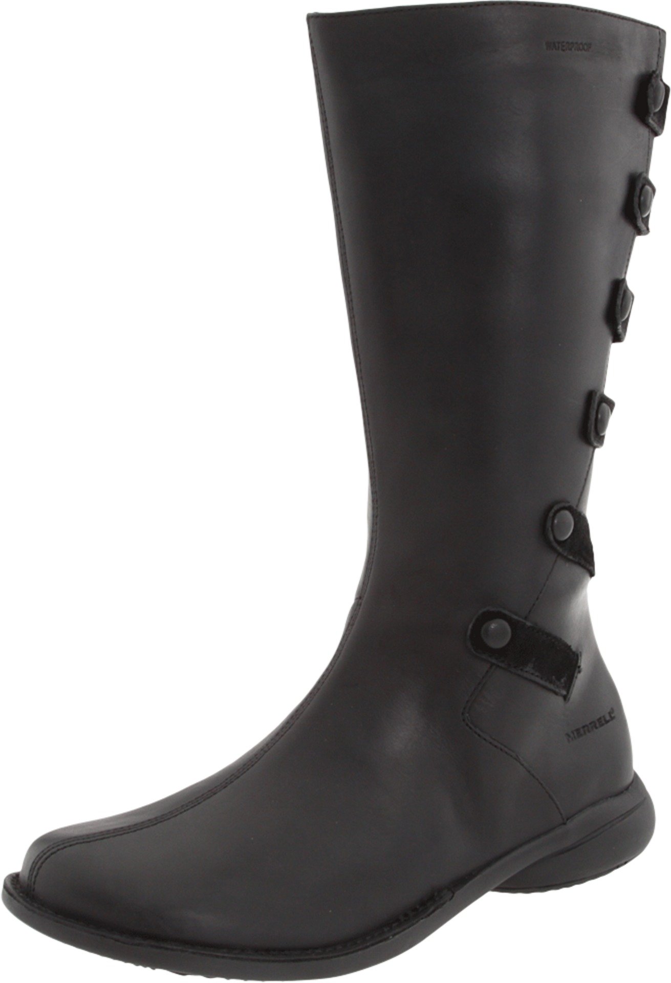 Merrell Women's Tetra Launch Waterproof Boot