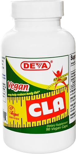 Miniatura 1 de Deva Vegan Vitamins Vegan Cla 90 Vcap