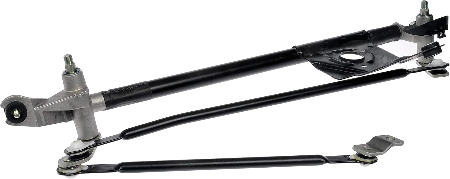 Dorman 602-820 Front Windshield Wiper Linkage Compatible with Select Subaru Models