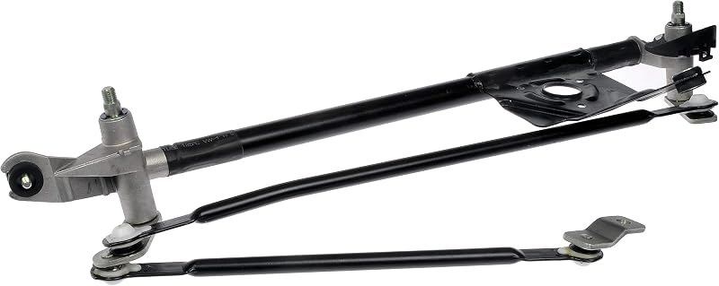 Mecanismo do limpador de para-brisa dianteiro Dorman 602-820 para Subaru Impreza 2002 e 2003 – 1 unidade