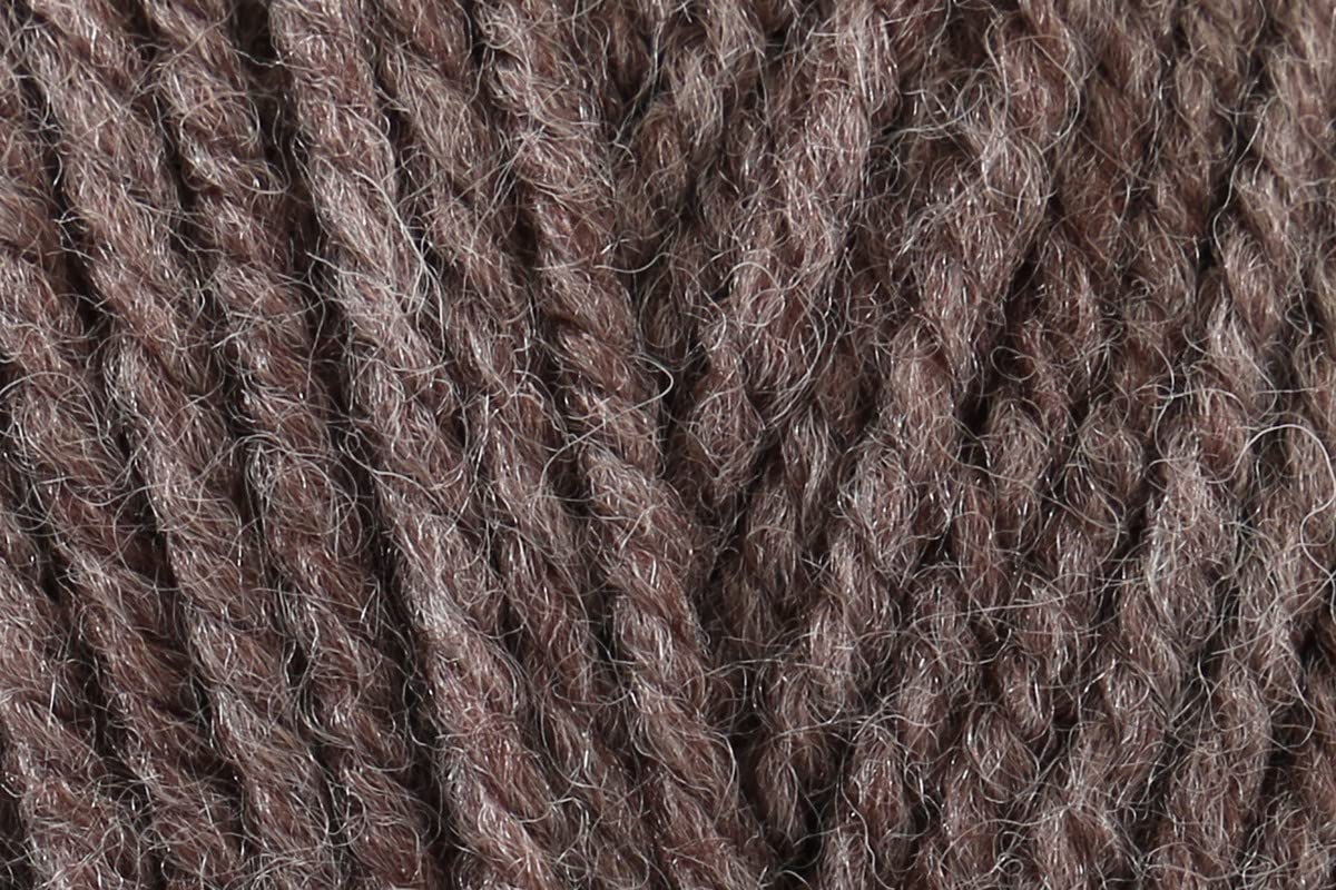 Stylecraft Special Aran mit Wolle Acrylmischung Häkelgarn, weiche Strickwolle für erfahrene Anfänger Pullover Stricker - 400g Knäuel - Tawny (3392) - 5 Stück