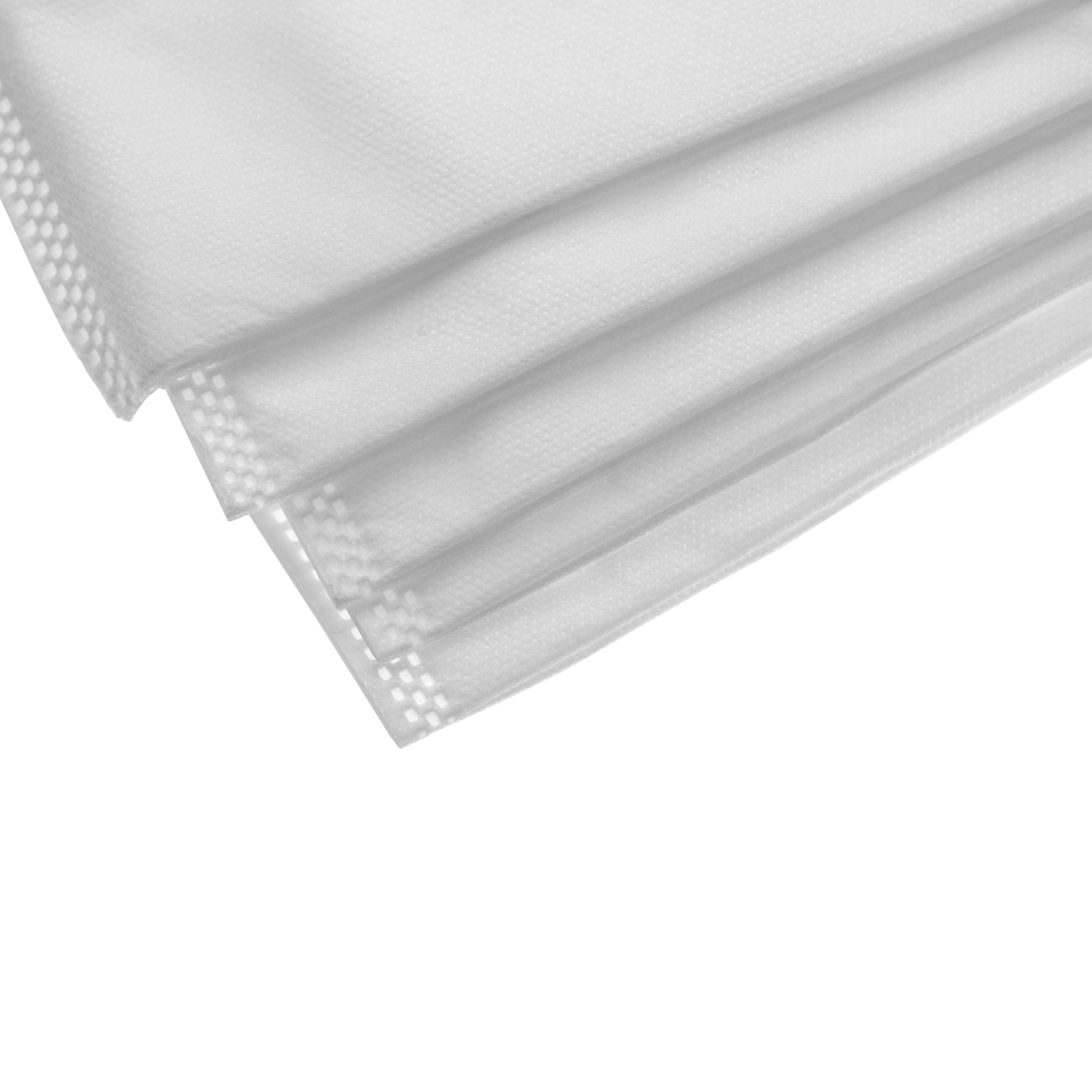 Vhbw 5x Sacchetti Compatibile Con Festool SR 151 E-AS, SR - Foto 3