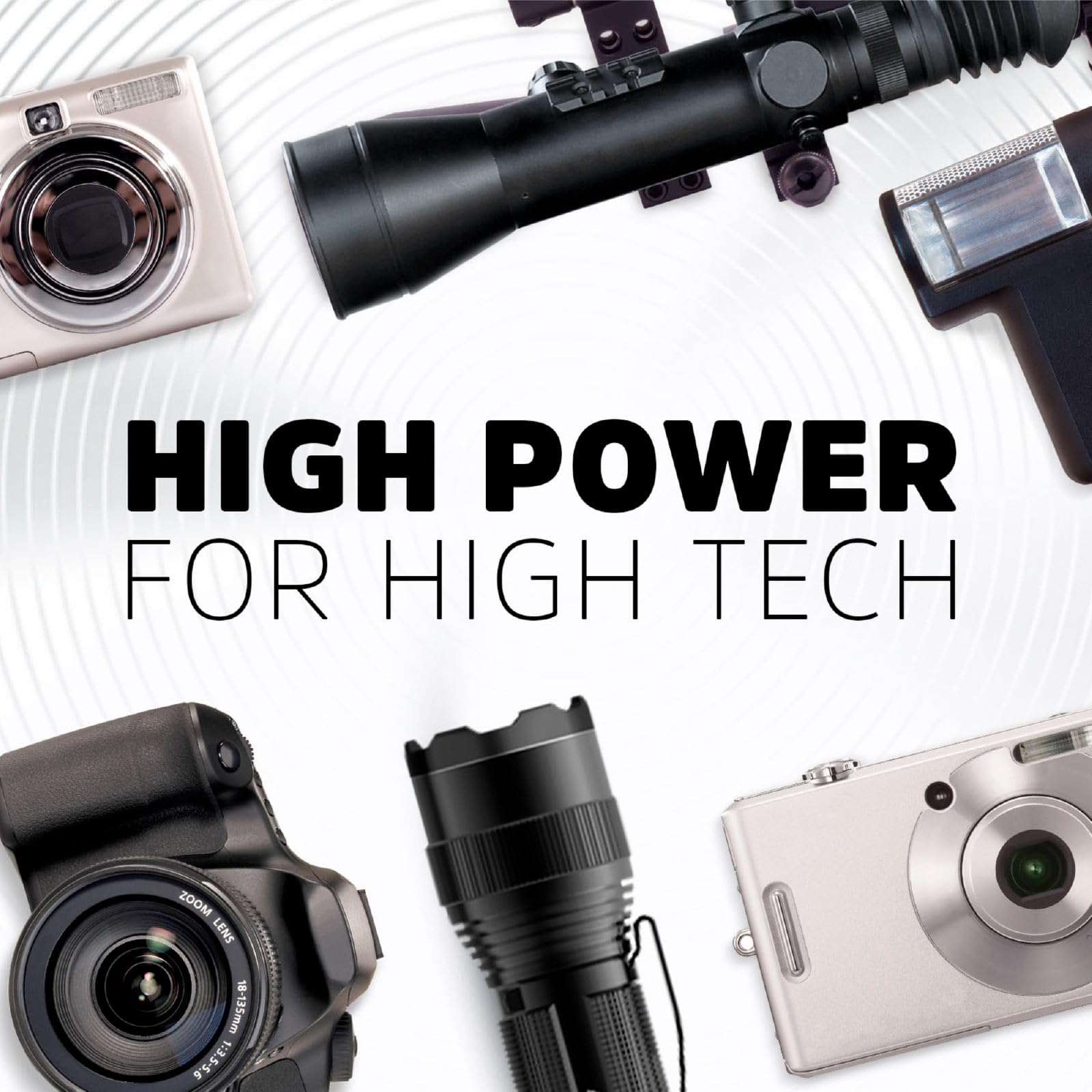 2 pilas Energizer CR2 de litio de 3 V para detectores de cámaras réflex digitales, modelos teledirigidos y termómetros, larga duración, mantienen la carga durante 10 años - 5