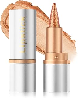 Delineador de labios resistente al agua, delineador de labios de larga duración, resistente al agua, resistente a las manchas, brillo de la humedad, lápiz labial en uno, alta pigmentación, color