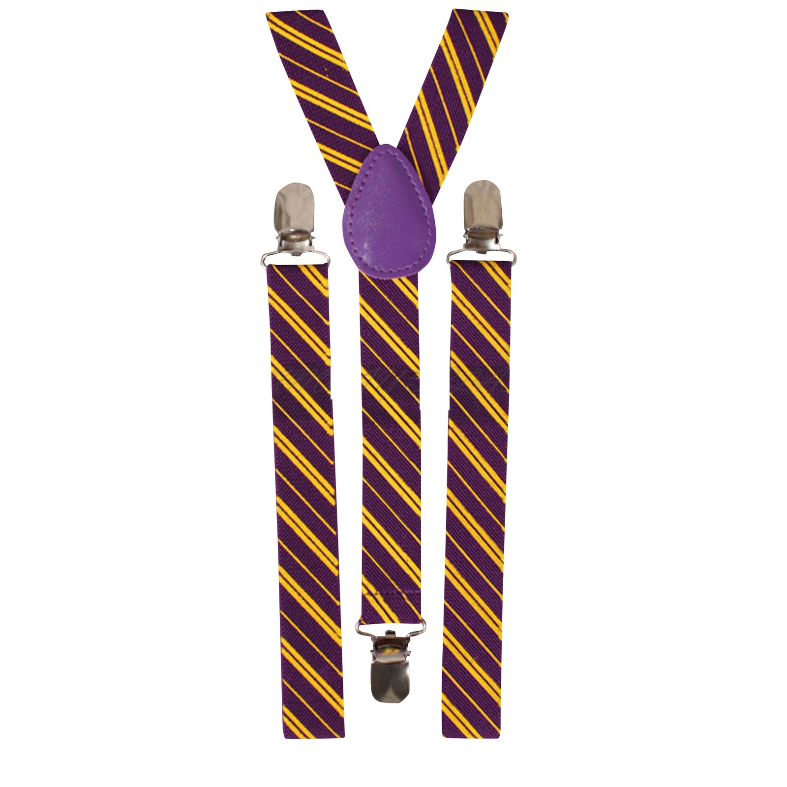 Mytoptrendz® Mens Boys Suspender Trouser Braces Adjustable Y Shape