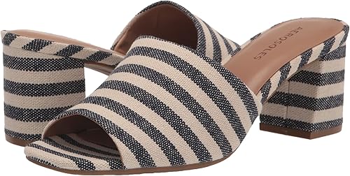 Vista 12 de Aerosoles Sandalia EmmexHeeled para mujer