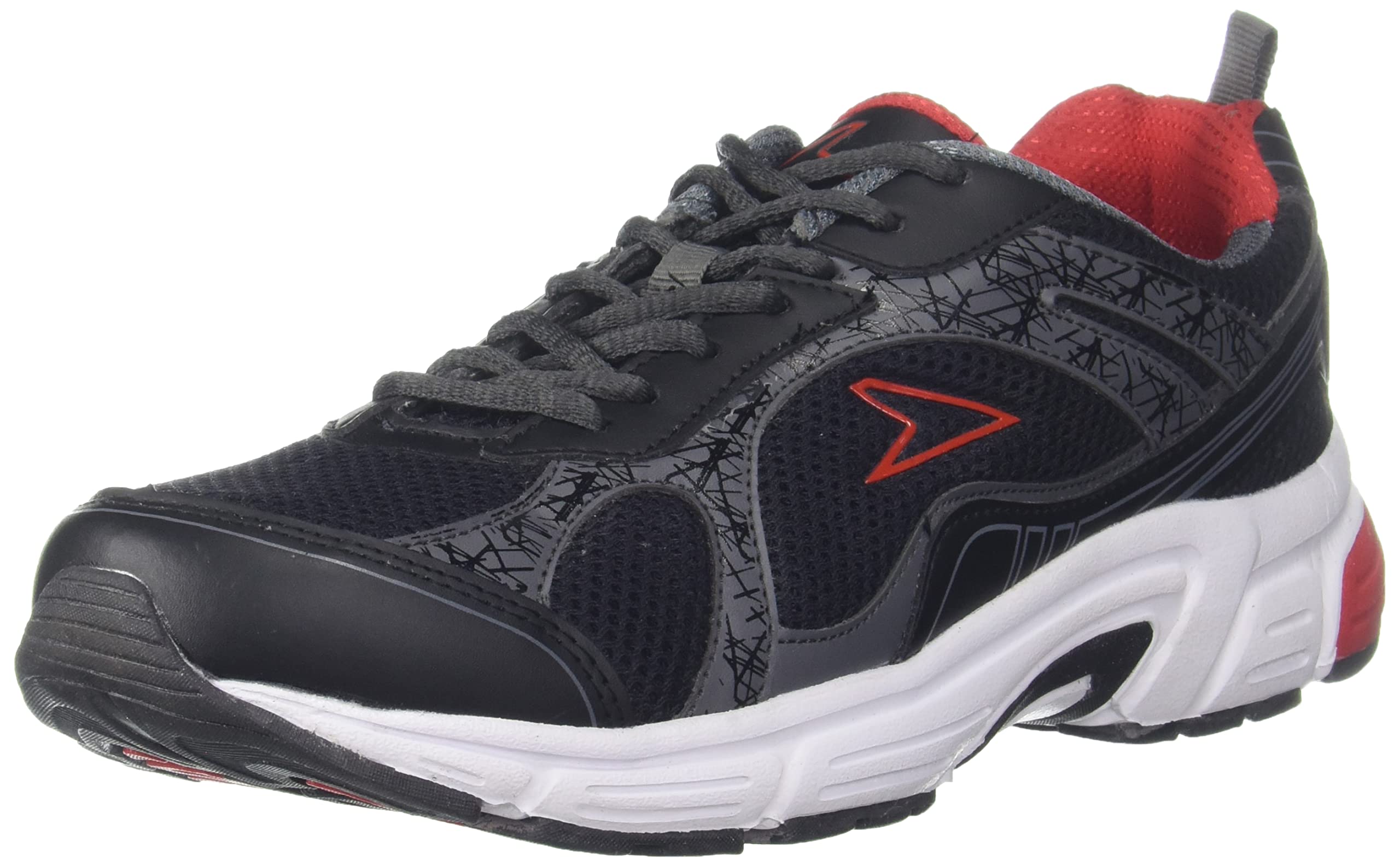 PowerMens Brett Casual Shoes