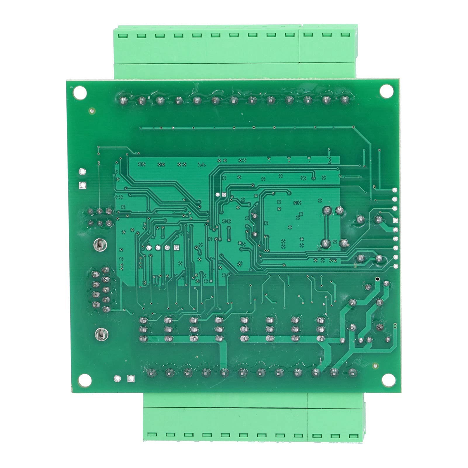 Tablero de Control PLC Salida de Transistor de 8000 Pasos (tablero desnudo)
