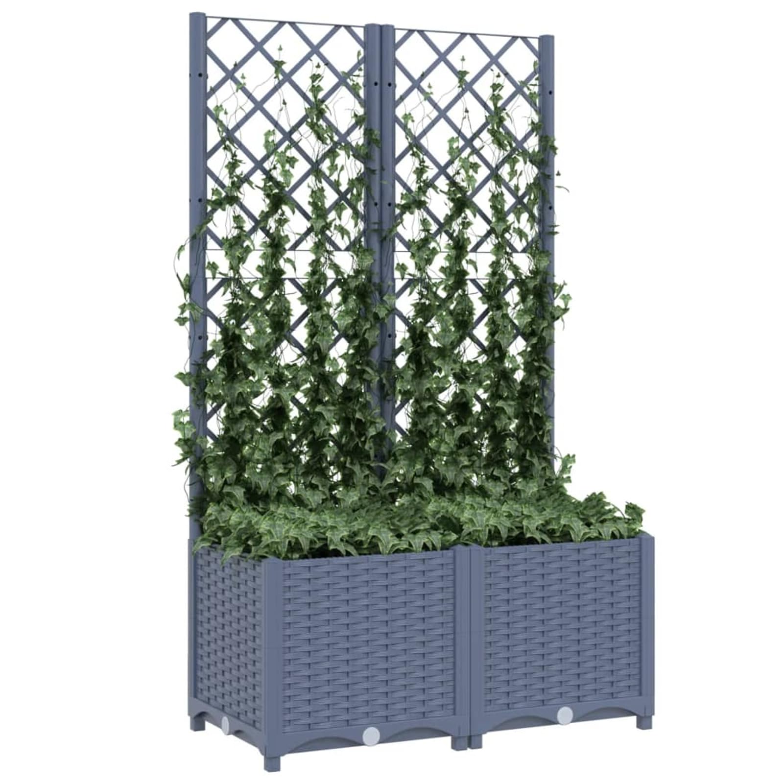 blumenkasten kunstblumen 12 Bündel 35cm Kunstblumen wie Echt Künstliche Blumen Lavendel Outdoor –  kunstblumenshop