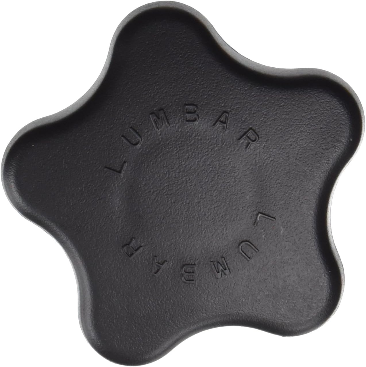 Genuine GM 89041697 Seat Recliner Handle, Driver Side