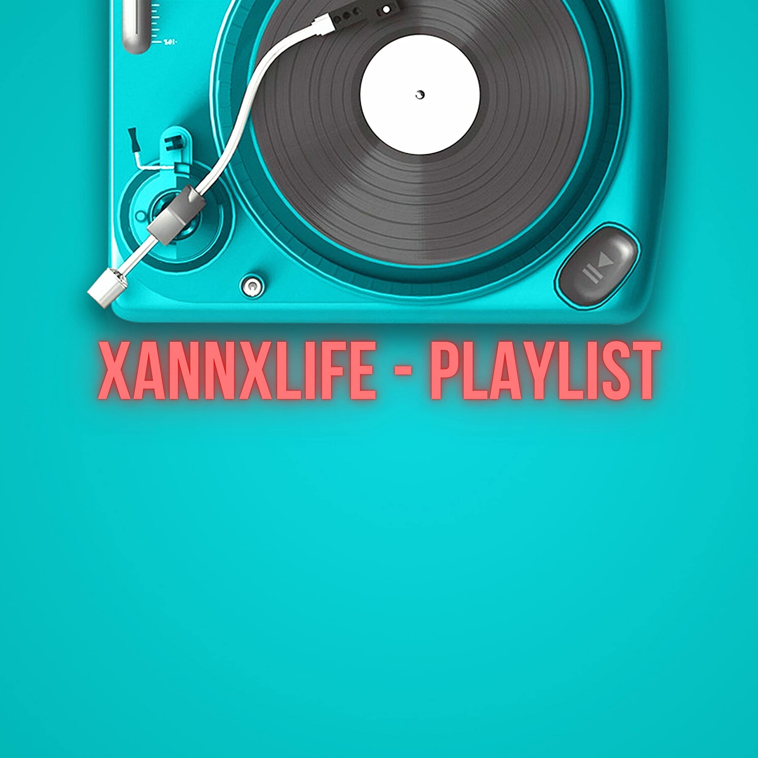 XANNYXLIFE