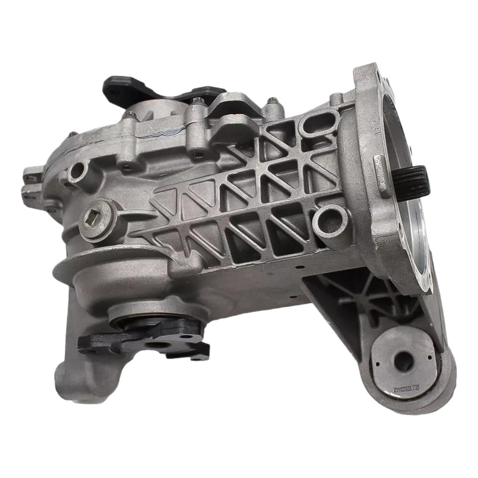 Skrzynia Biegów Zespół mechanizmu różnicowego tylnej osi pasuje do Buicka, Encore 1.4L, pasuje do Chevroleta Traxa 42550050 42713010