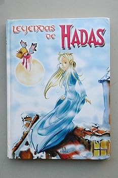 Leyendas de Hadas (Manuales...