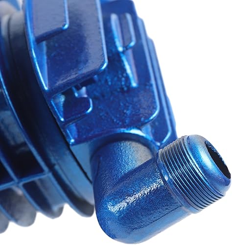 Miniatura 5 de Bomba de compresor de aire cilíndrico de 175PSI 10HP Cabeza de bomba de compresor de aire de bajo consumo de energía Motor Herramienta de aire