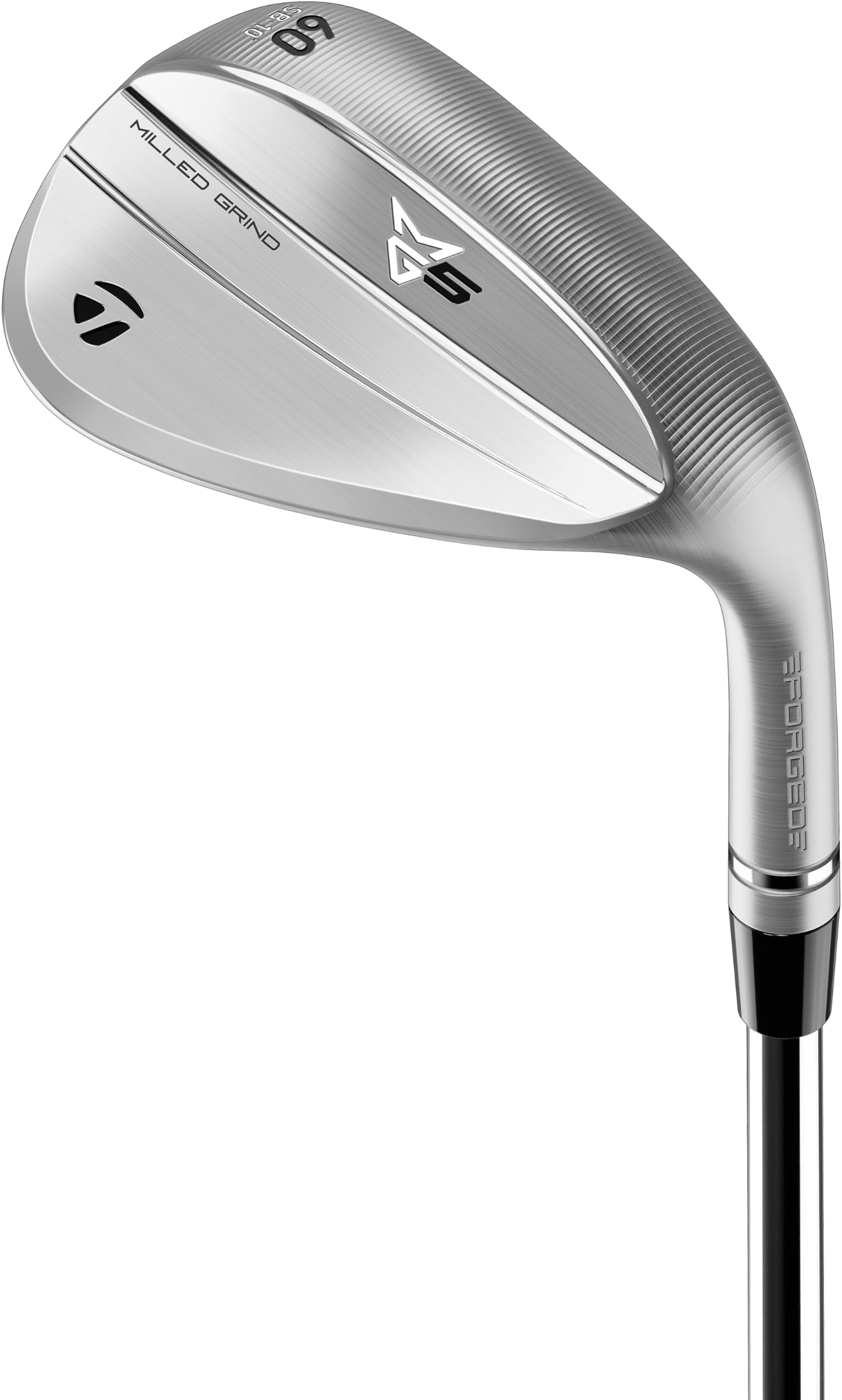 Golf Milled Grind 5 Wedge SB
