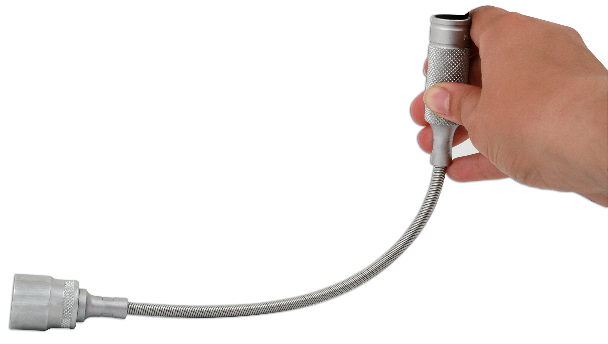 Przedłużenie laserowe 3901 – Flexi 3/8" gł. x 300 mm długości