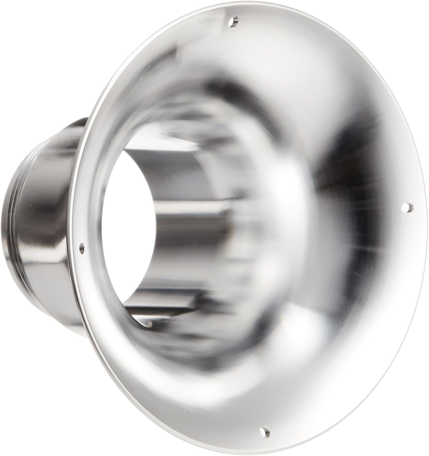 Yoshimura aluminum funnel ?28 total length 45mm TMR-MJN / TMR28, YD-MJN28 799-028-4501