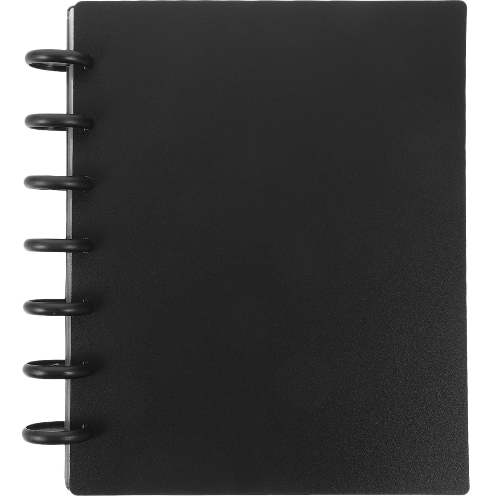 Álbum de fotos para organizar tarjetas fotográficas sin dañar el papel