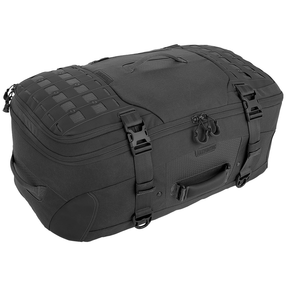 Ironstorm Adventure Travel Bag Review Deals - Dettaglio