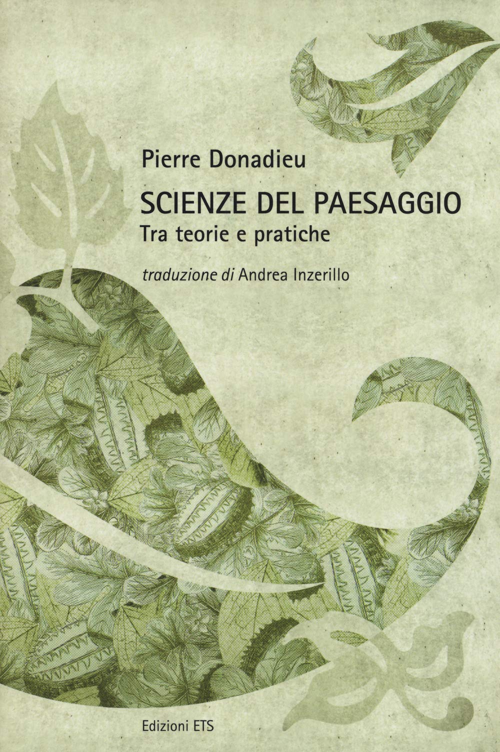 Scienze del paesaggio théories du paysage pour enrichir vos projets