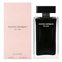 Vista 1 de Narciso Rodriguez For Her Eau De Toilette en Spray - 100ml/3.4oz