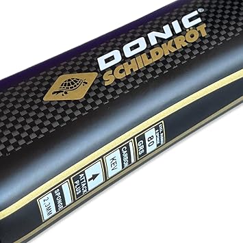 DONIC Carbotec 7000 Table Tennis Racket