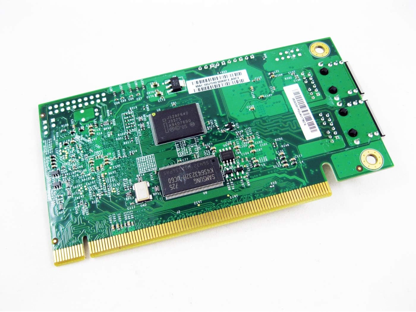 Supermicro Add-on Card AOC-SIMLP-3+ - remote management adapter (AOC-SIMLP-3+) -