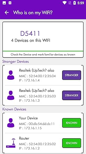 Wifi Booster - Wifi Enhancer & Wifi Extender