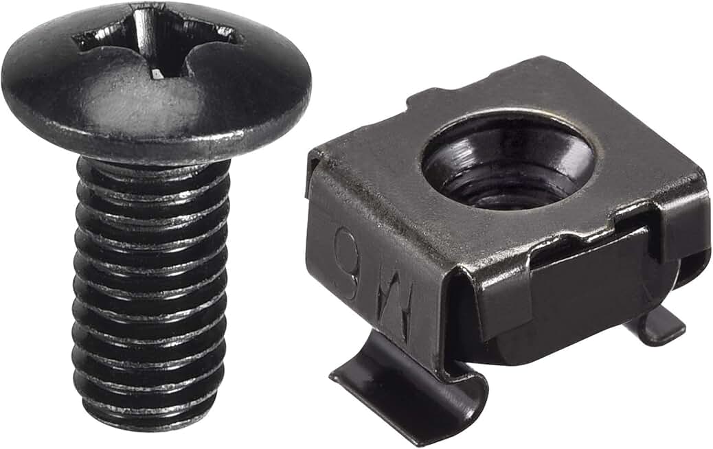 Cage Nuts Amazon.co.uk