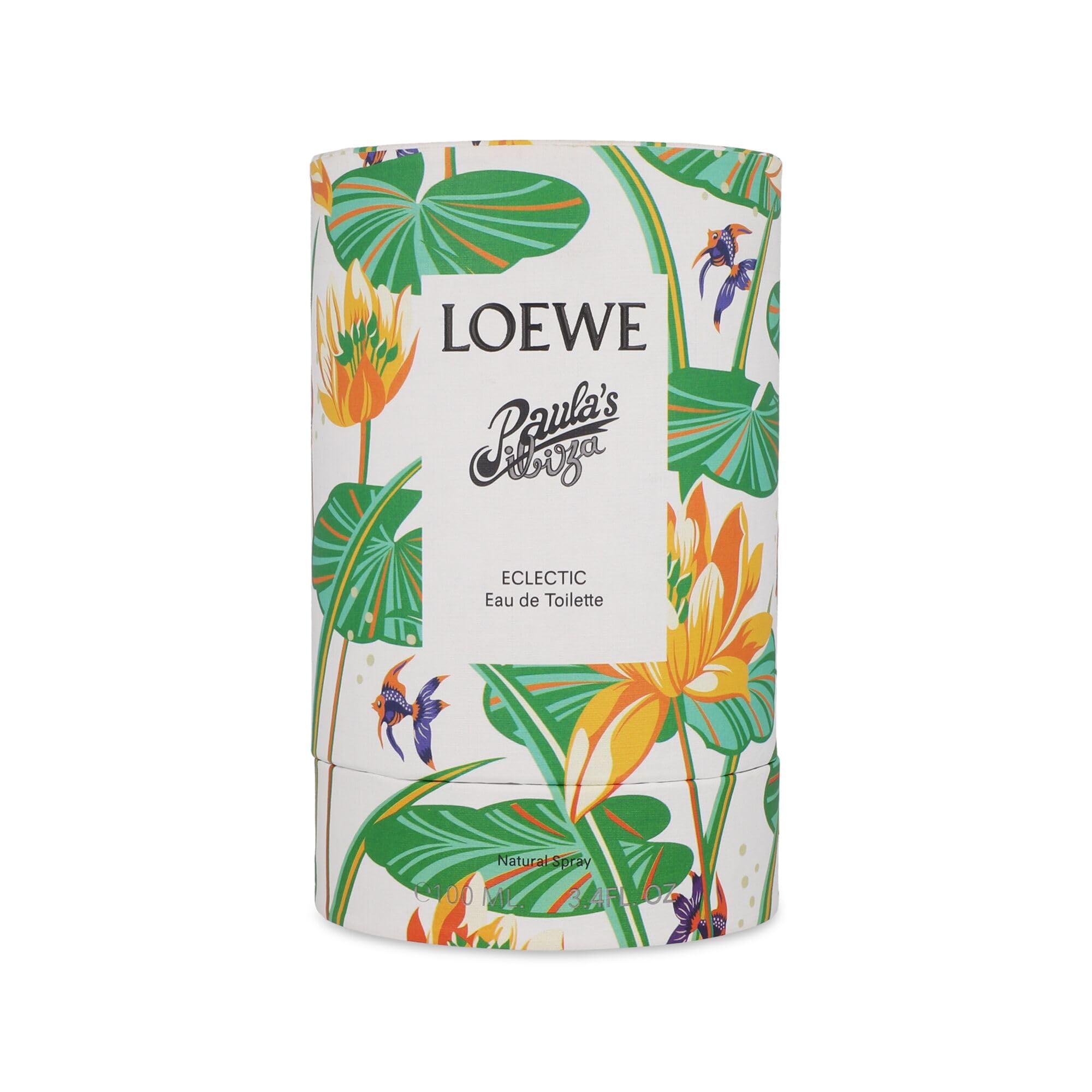 ロエベ パウラズ イビザ エクレクティック EDT・SP 100ml 香水