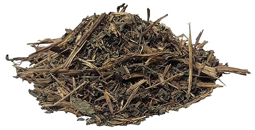 Miniatura 2 de Naturejam Poleo Bolsa de 1 libra 100% natural Wildcraft-Sin procesamiento, alias Mexican Penny Royal