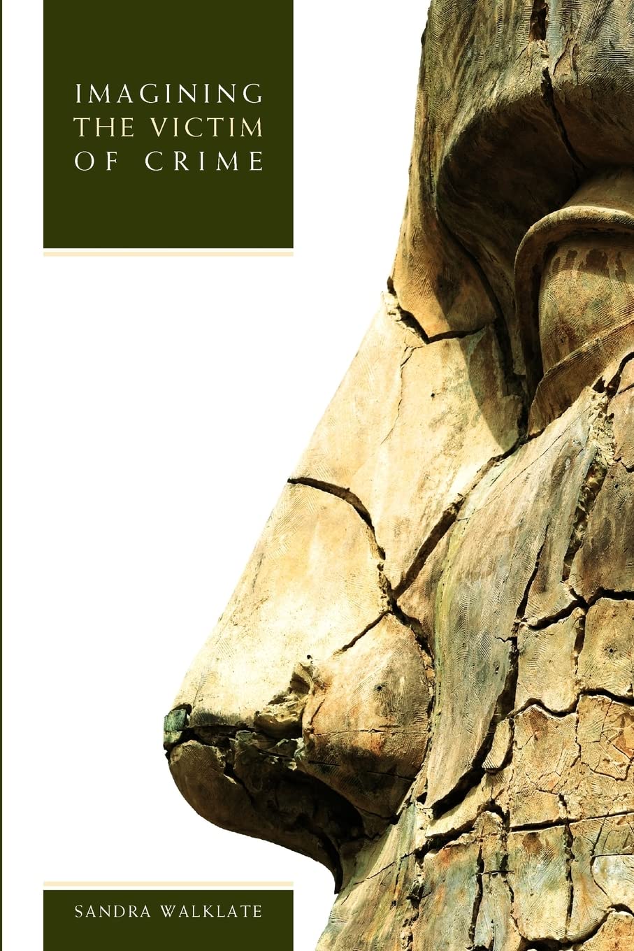 Imagining The Victim Of Crime