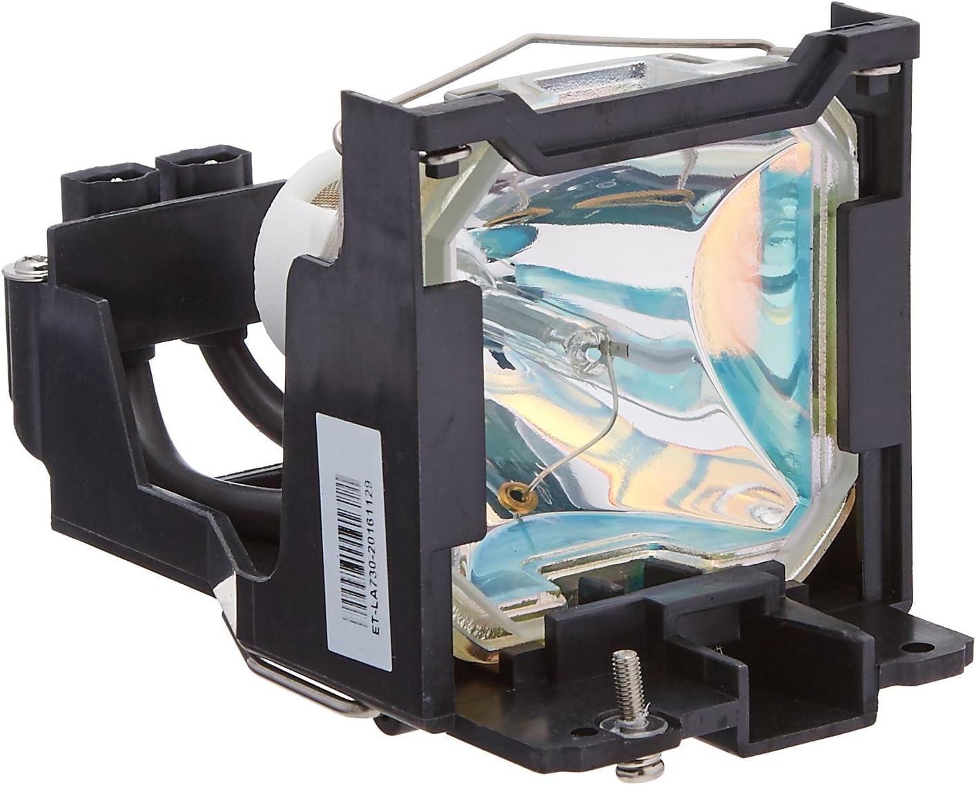 Replacement Projector / TV lamp ETLA730 for Panasonic PT