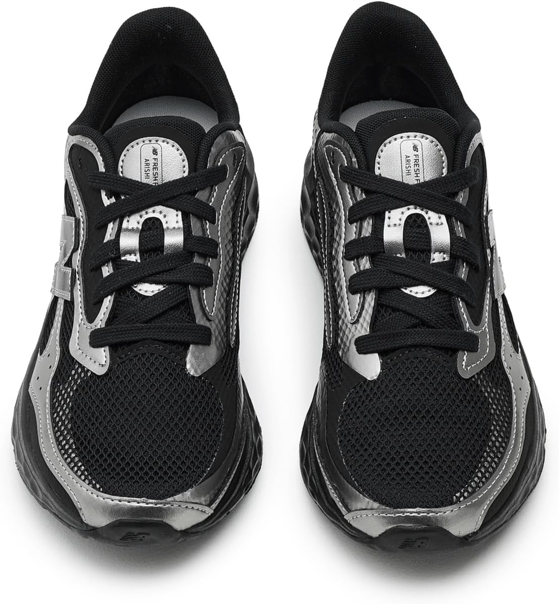 New Balance Women's Fresh Foam Arishi V4 Running Shoe - Image 2