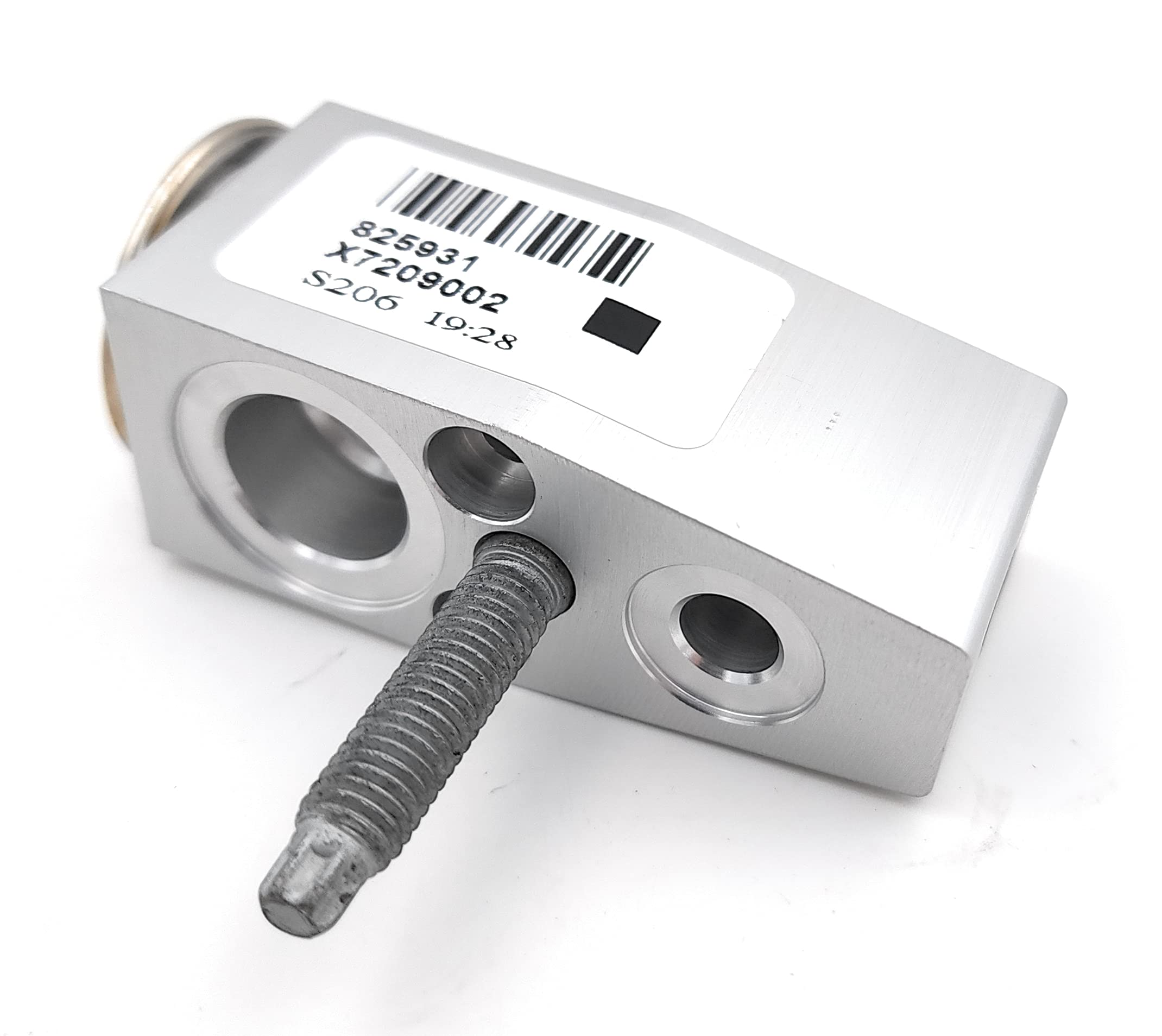 Amazon.com: New ACS Evaporator Expansion Valve Kit for Mopar 