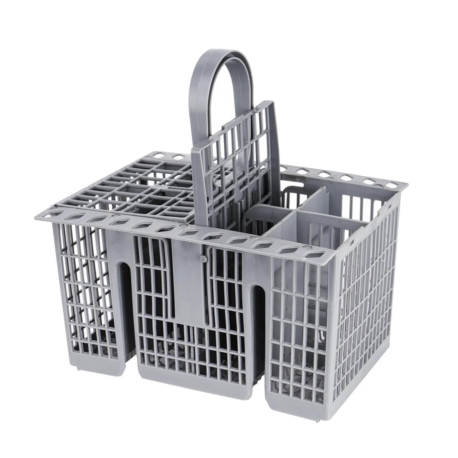 Cestello for lavastoviglie multifunzionale, compatibile con Hotpoint,