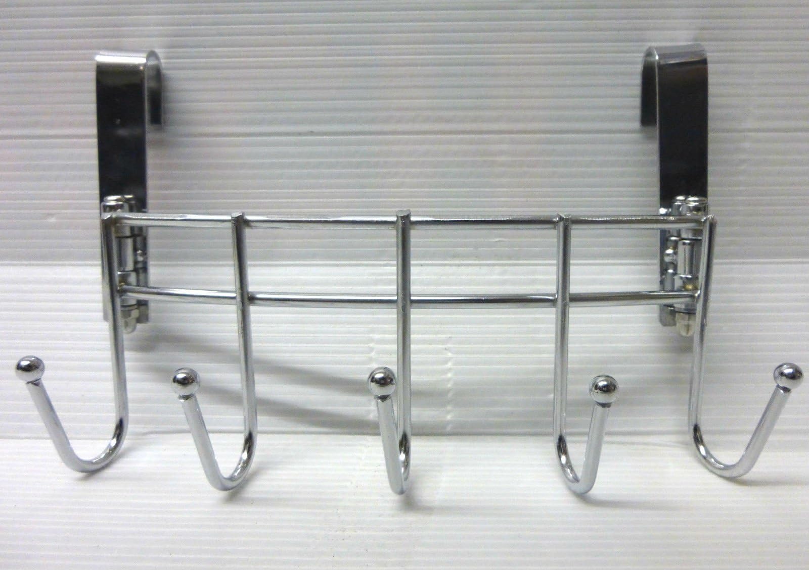 Super grills Chrome Plated BBQ Round grill Accessories Holder Fits Weber BBQ Grill