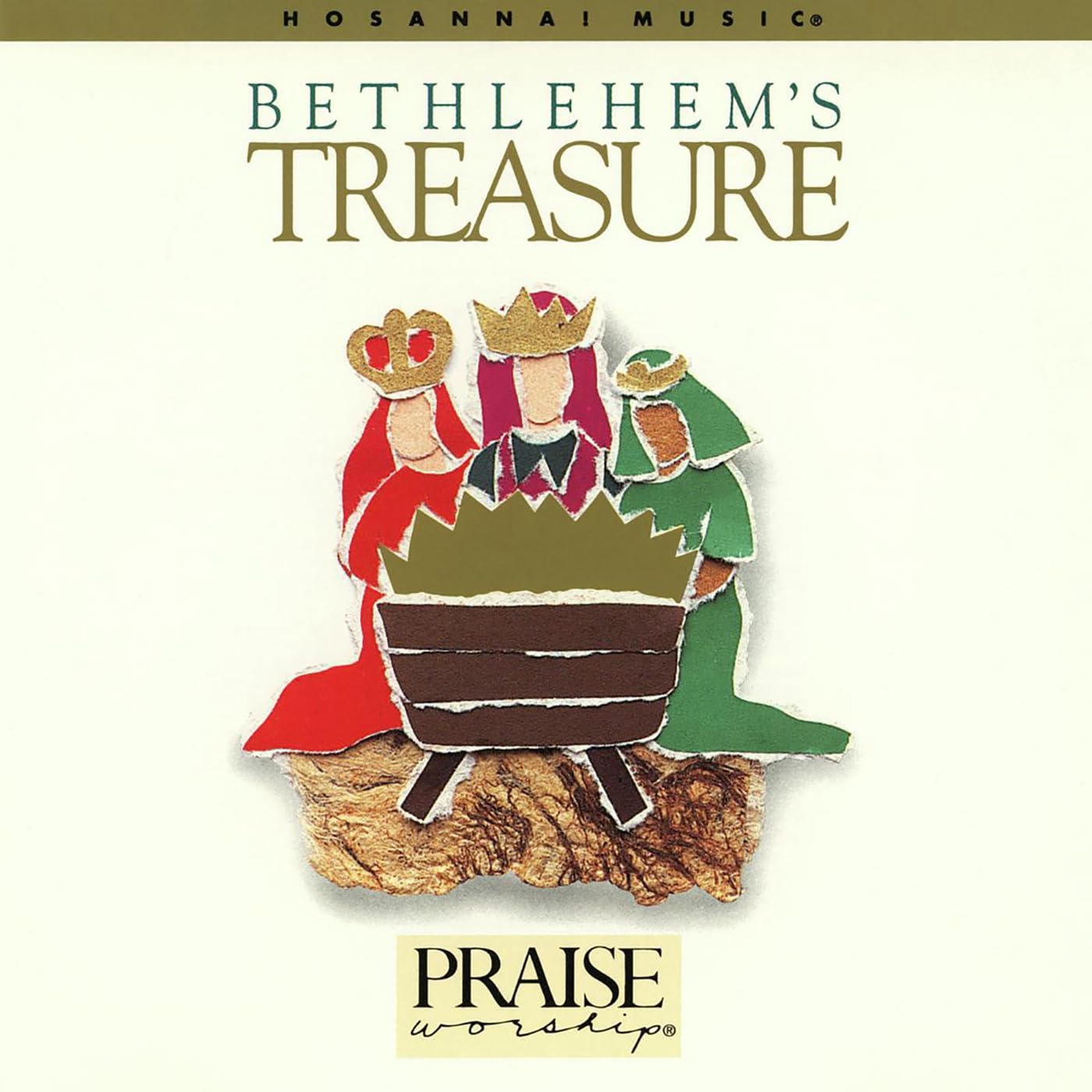 Integrity Worship Musicians