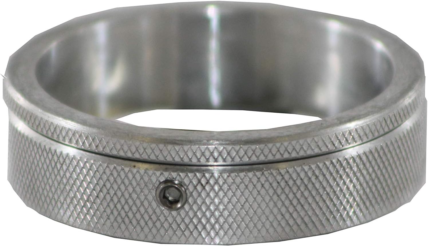 2" 5x5 (Aluminum) Bearing Spacer 007 10506 DRP Patented