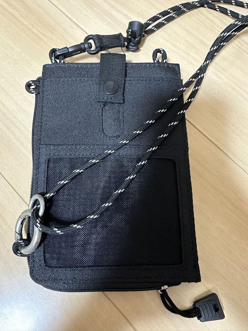 マンウィズアミッションマルチウォレット MAN WITH A MISSION | GoodsLookbook